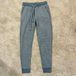 Soft serve clothing joggers